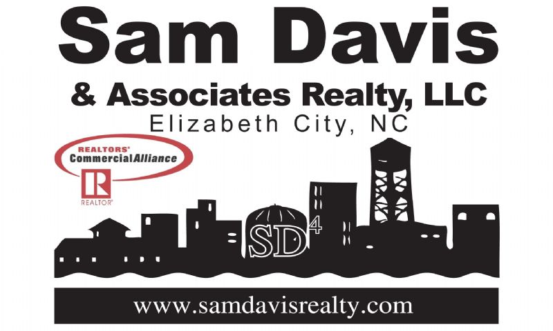 Sam Davis Realty - Real Estate in Elizabeth City, NC